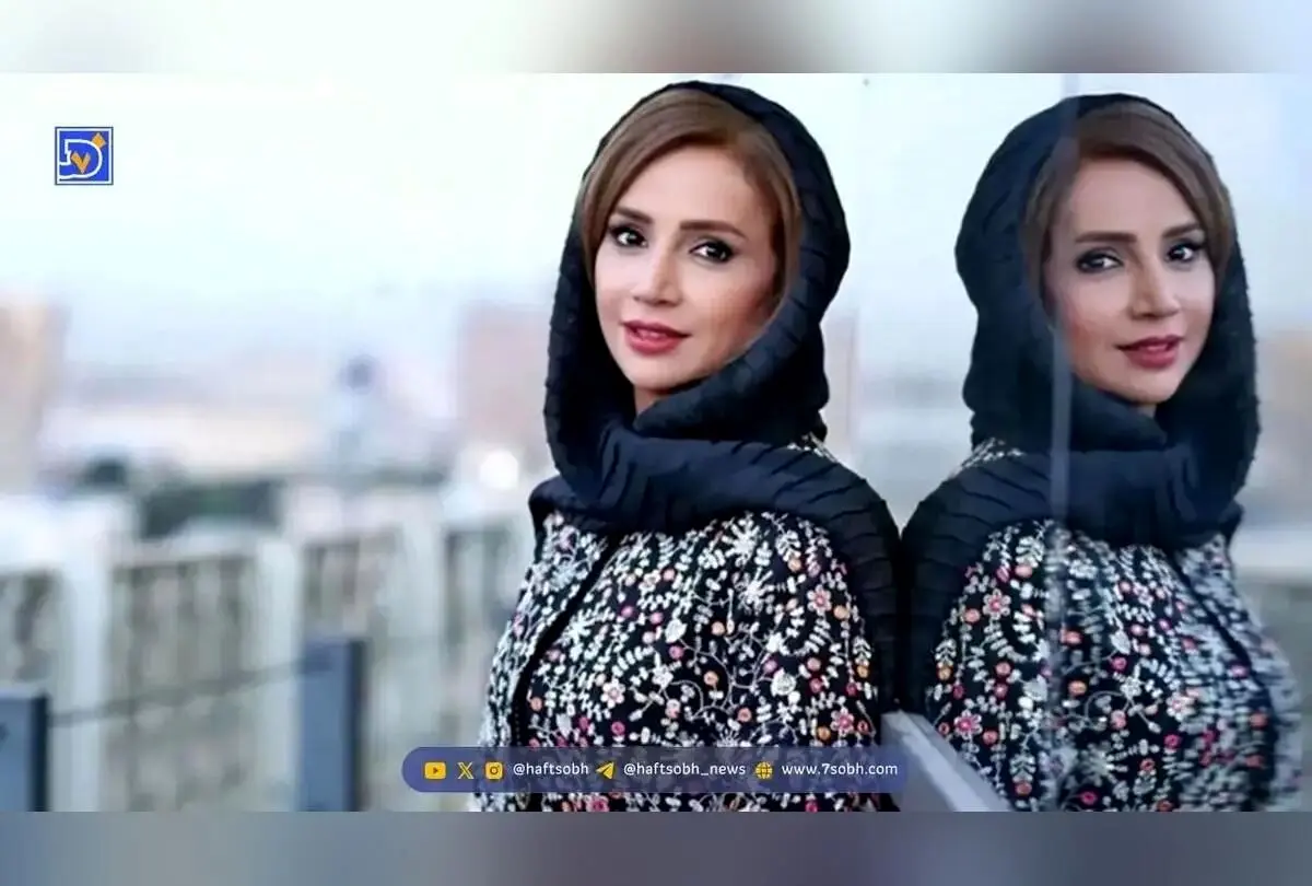 عروسک‌های بامزه دختر شبنم قلی‌خانی؛ دنیای رنگارنگ و جذاب بازیگر محبوب ایرانی