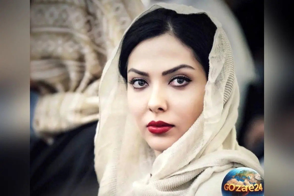 تصویر زیبای لیلا اوتادی در کودکی؛ چهره بانمک و ناز ستاره سینما در دوران کودکی