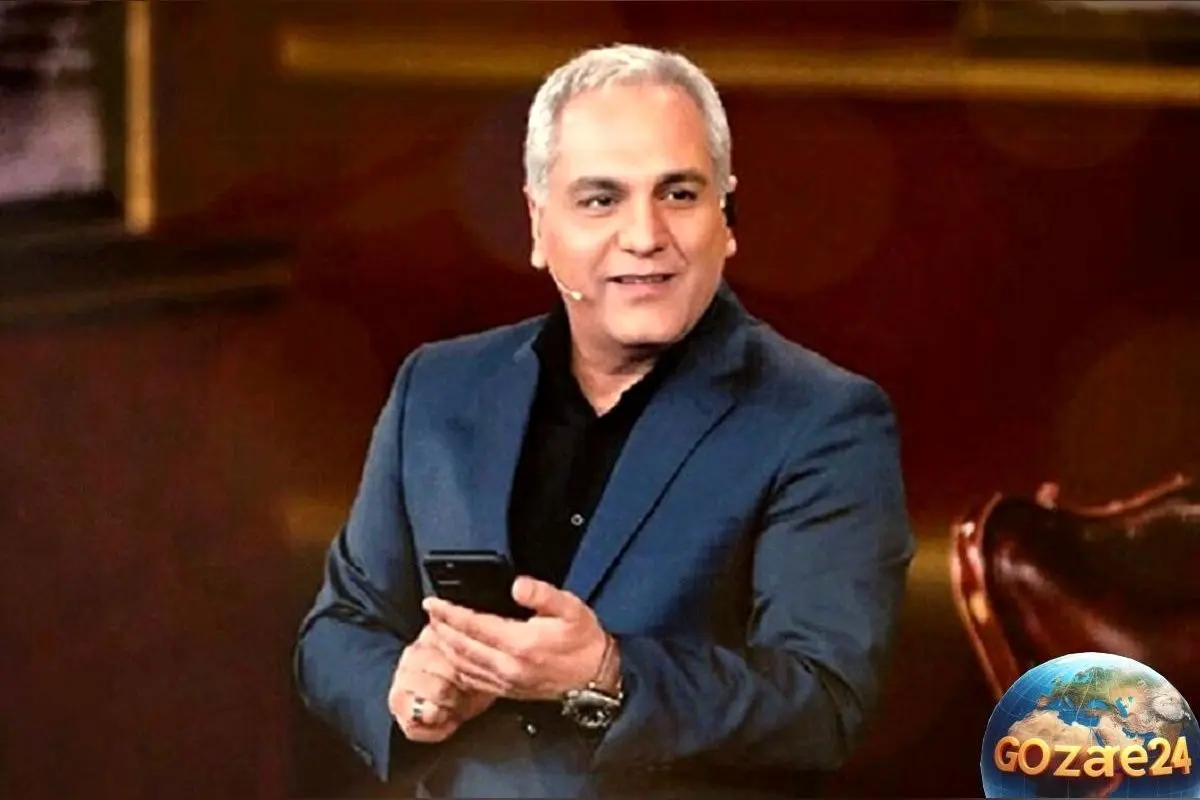 مهران مدیری اعتراف کرد: برنامه «دورهمی» کاملاً کپی است اما با هدف ارتقاء فرهنگی و آموزشی