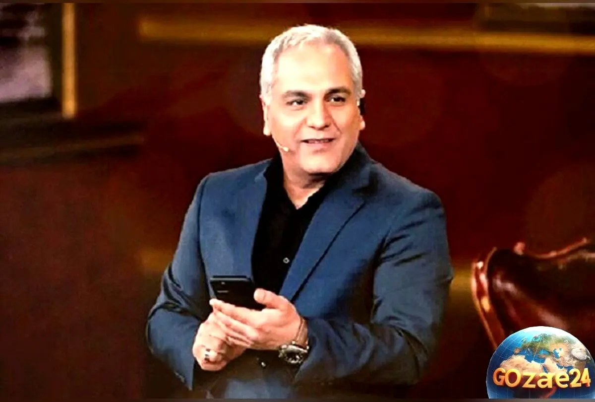 مهران مدیری اعتراف کرد: برنامه «دورهمی» کاملاً کپی است اما با هدف ارتقاء فرهنگی و آموزشی
