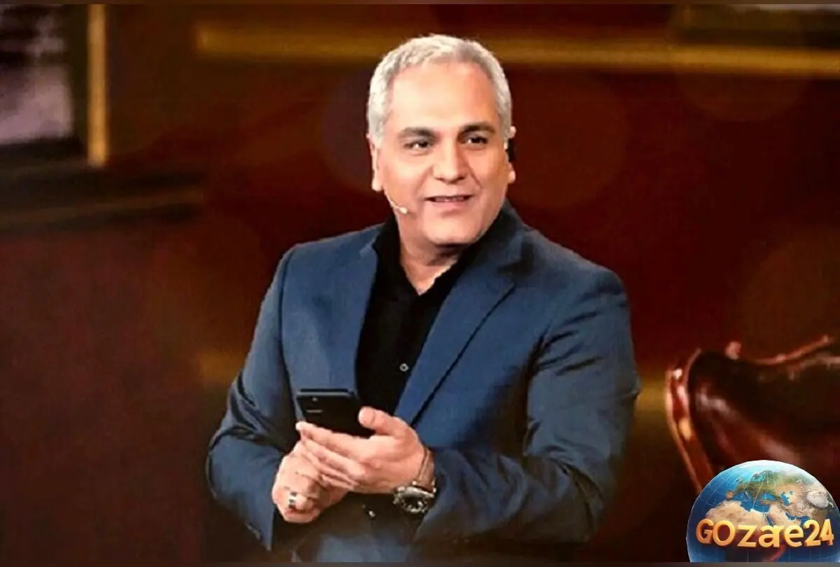 مهران مدیری اعتراف کرد: برنامه «دورهمی» کاملاً کپی است اما با هدف ارتقاء فرهنگی و آموزشی