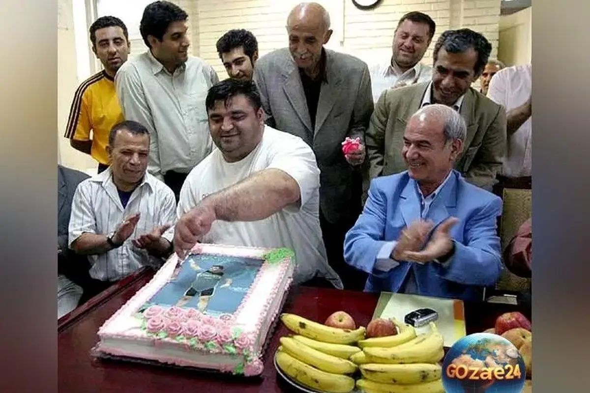 حسین رضازاده از زندگی سخت تا قهرمانی المپیک؛ داستانی الهام‌بخش و نکات جالب درباره وزنه‌برداری و خانواده
