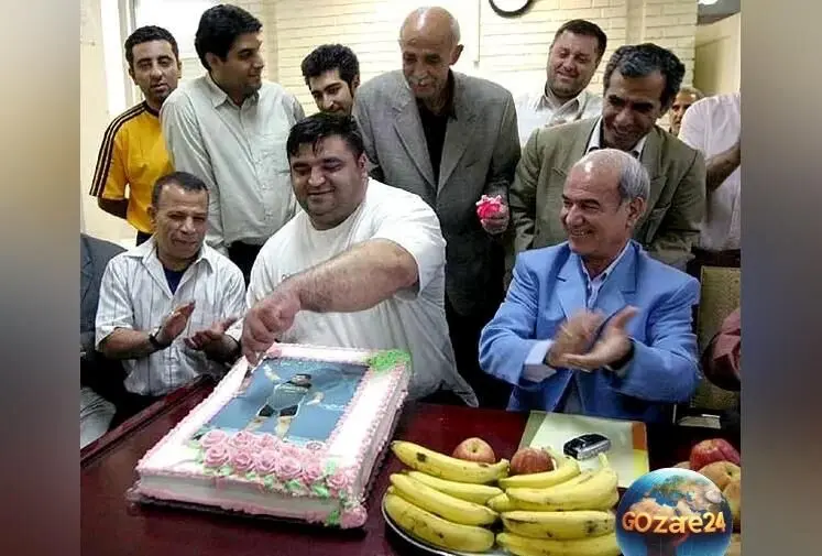 حسین رضازاده از زندگی سخت تا قهرمانی المپیک؛ داستانی الهام‌بخش و نکات جالب درباره وزنه‌برداری و خانواده