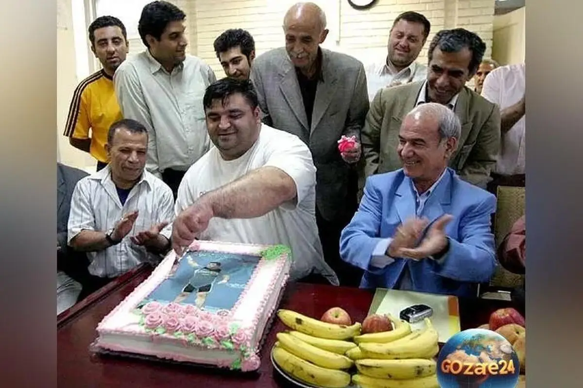 حسین رضازاده از زندگی سخت تا قهرمانی المپیک؛ داستانی الهام‌بخش و نکات جالب درباره وزنه‌برداری و خانواده