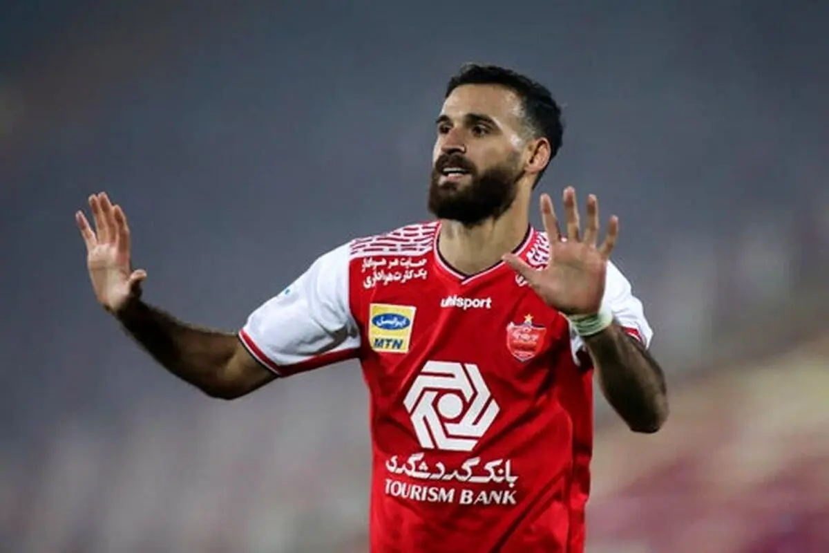 آیا احمد نوراللهی به پرسپولیس برمی‌گردد؟ آخرین وضعیت انتقال ستاره محبوب قرمزها به خارج یا بازگشت به ایران