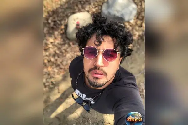 مهرداد صدیقیان؛ از شاگرد اول دبیرستان تا بازیگر محبوب با علاقه به هندسه و خاطرات جالب دوران تحصیل