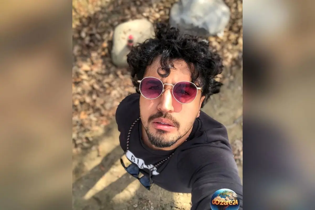 مهرداد صدیقیان؛ از شاگرد اول دبیرستان تا بازیگر محبوب با علاقه به هندسه و خاطرات جالب دوران تحصیل