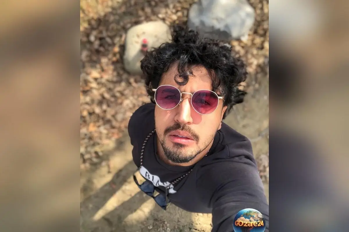 مهرداد صدیقیان؛ از شاگرد اول دبیرستان تا بازیگر محبوب با علاقه به هندسه و خاطرات جالب دوران تحصیل
