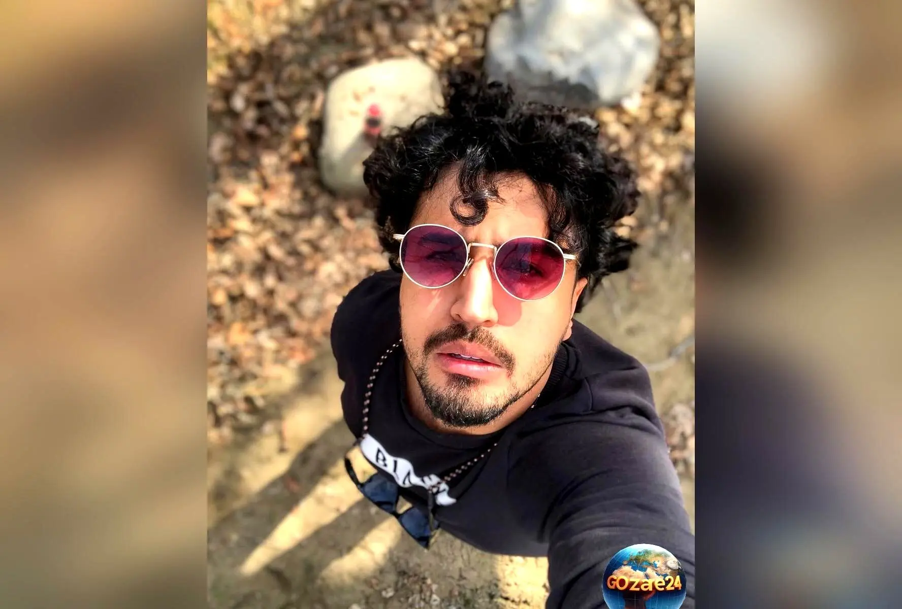 مهرداد صدیقیان؛ از شاگرد اول دبیرستان تا بازیگر محبوب با علاقه به هندسه و خاطرات جالب دوران تحصیل