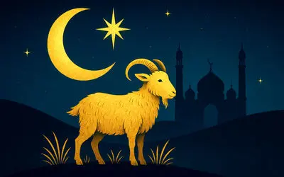 متن‌های معنوی و متفاوت تبریک عید قربان برای عموم مردم
