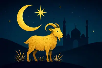 متن‌های معنوی و متفاوت تبریک عید قربان برای عموم مردم