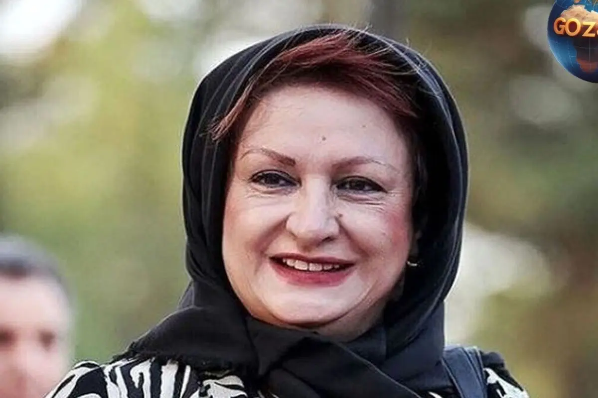 مانتوی مزونی مریم امیرجلالی با طرحی سنتی و متفاوت + تصاویر در اینستاگرام