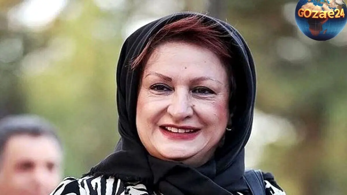 مانتوی مزونی مریم امیرجلالی با طرحی سنتی و متفاوت + تصاویر در اینستاگرام