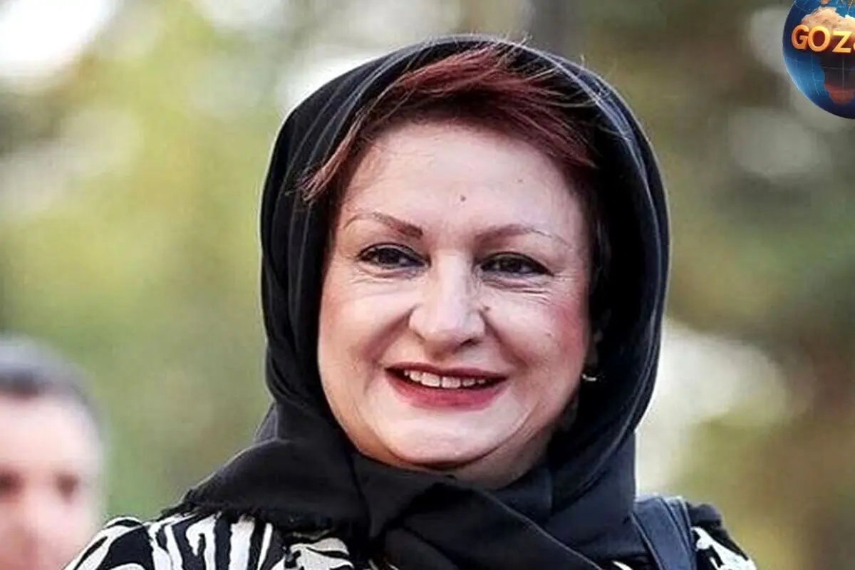 مانتوی مزونی مریم امیرجلالی با طرحی سنتی و متفاوت + تصاویر در اینستاگرام