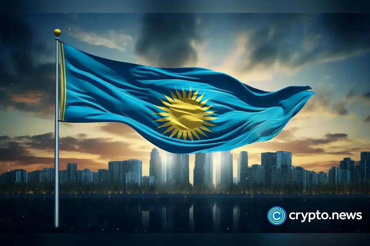 قزاقستان با راه‌اندازی استیبل‌کوین Evo بر بستر سولانا، حرکت هوشمندانه در مسیر توسعه اقتصاد دیجیتال و جذب سرمایه‌های بین‌المللی