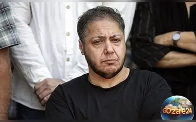 مازیار لرستانی درگذشت مادر مهربان بچه‌هایش را اعلام کرد: شب تلخ وداع با خانم کارا