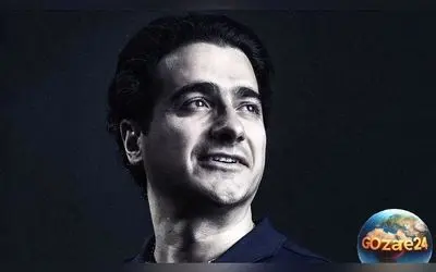 حسادت بامزه و خنده‌دار عادل فردوسی‌پور به ژن خاص شجریان‌ها + مصاحبه جذاب با همایون شجریان