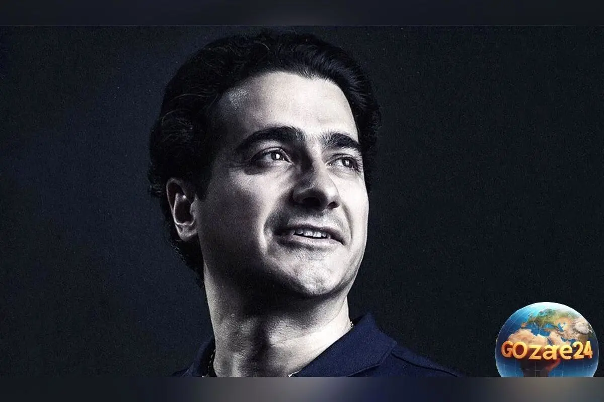 حسادت بامزه و خندهدار عادل فردوسیپور به ژن خاص شجریانها + مصاحبه جذاب با همایون شجریان
