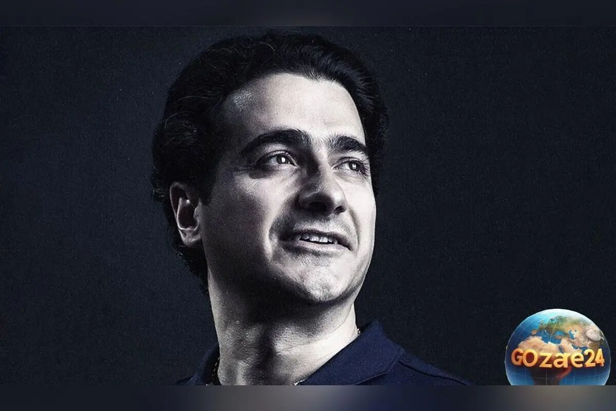 حسادت بامزه و خنده‌دار عادل فردوسی‌پور به ژن خاص شجریان‌ها + مصاحبه جذاب با همایون شجریان