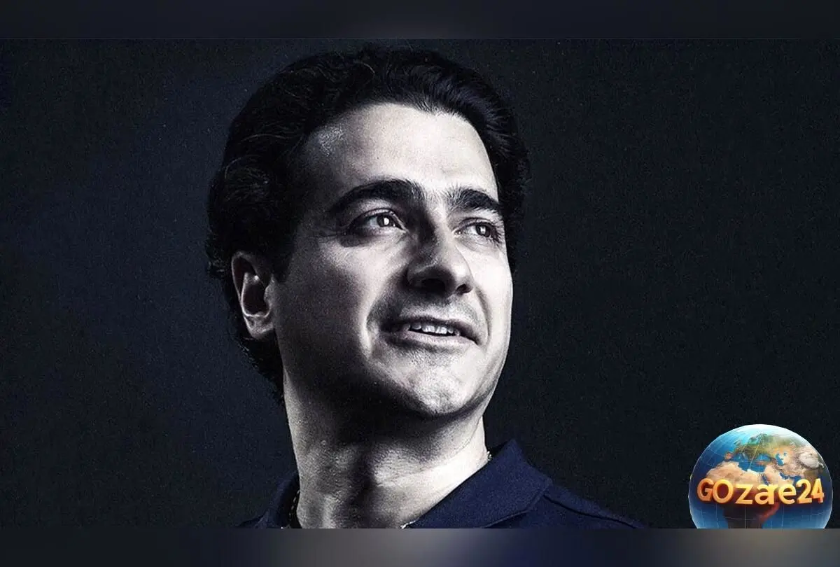 حسادت بامزه و خنده‌دار عادل فردوسی‌پور به ژن خاص شجریان‌ها + مصاحبه جذاب با همایون شجریان