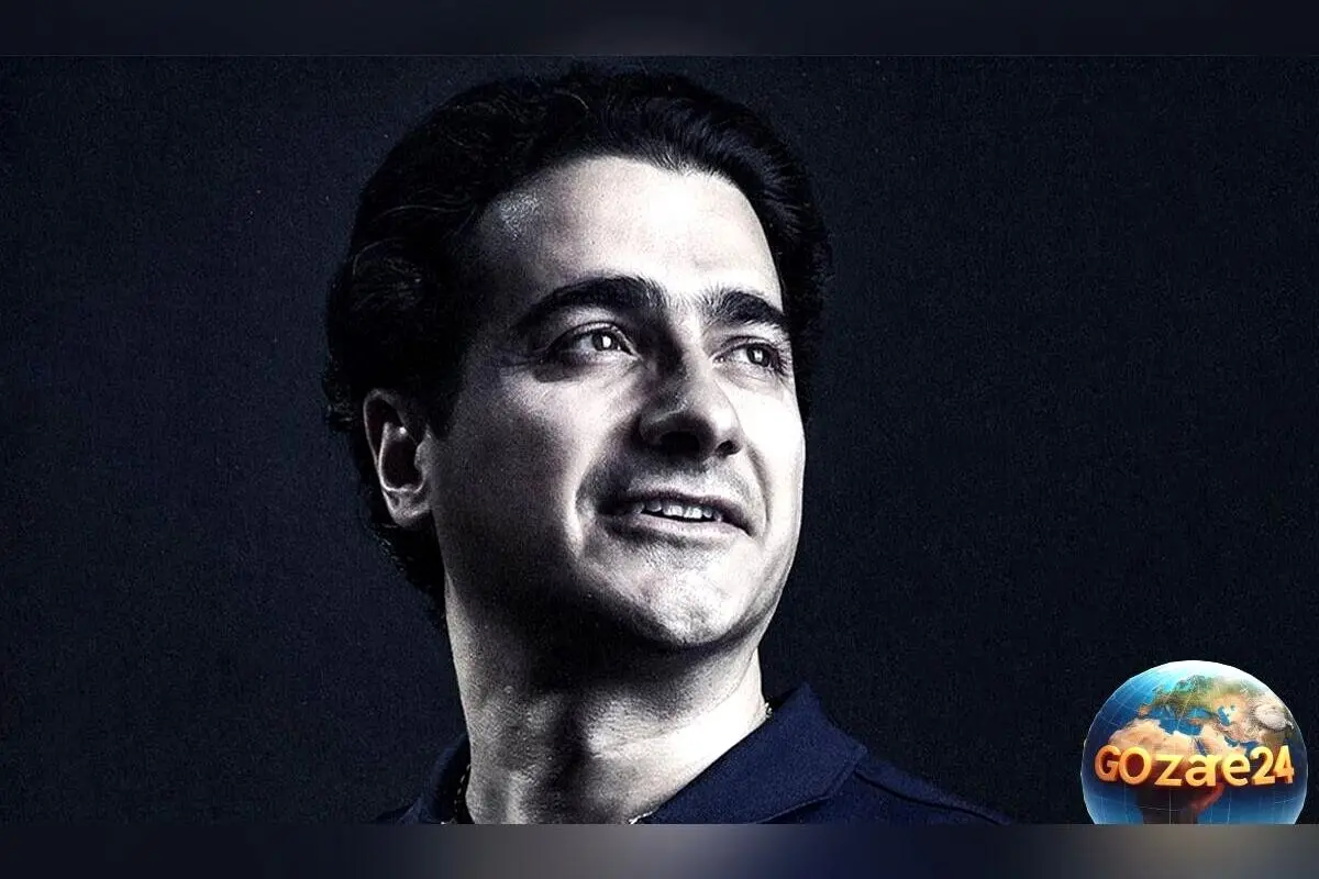 حسادت بامزه و خنده‌دار عادل فردوسی‌پور به ژن خاص شجریان‌ها + مصاحبه جذاب با همایون شجریان