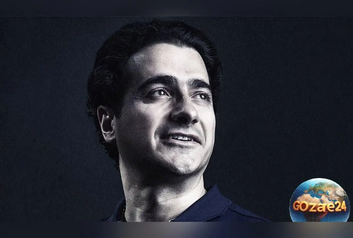 حسادت بامزه و خنده‌دار عادل فردوسی‌پور به ژن خاص شجریان‌ها + مصاحبه جذاب با همایون شجریان