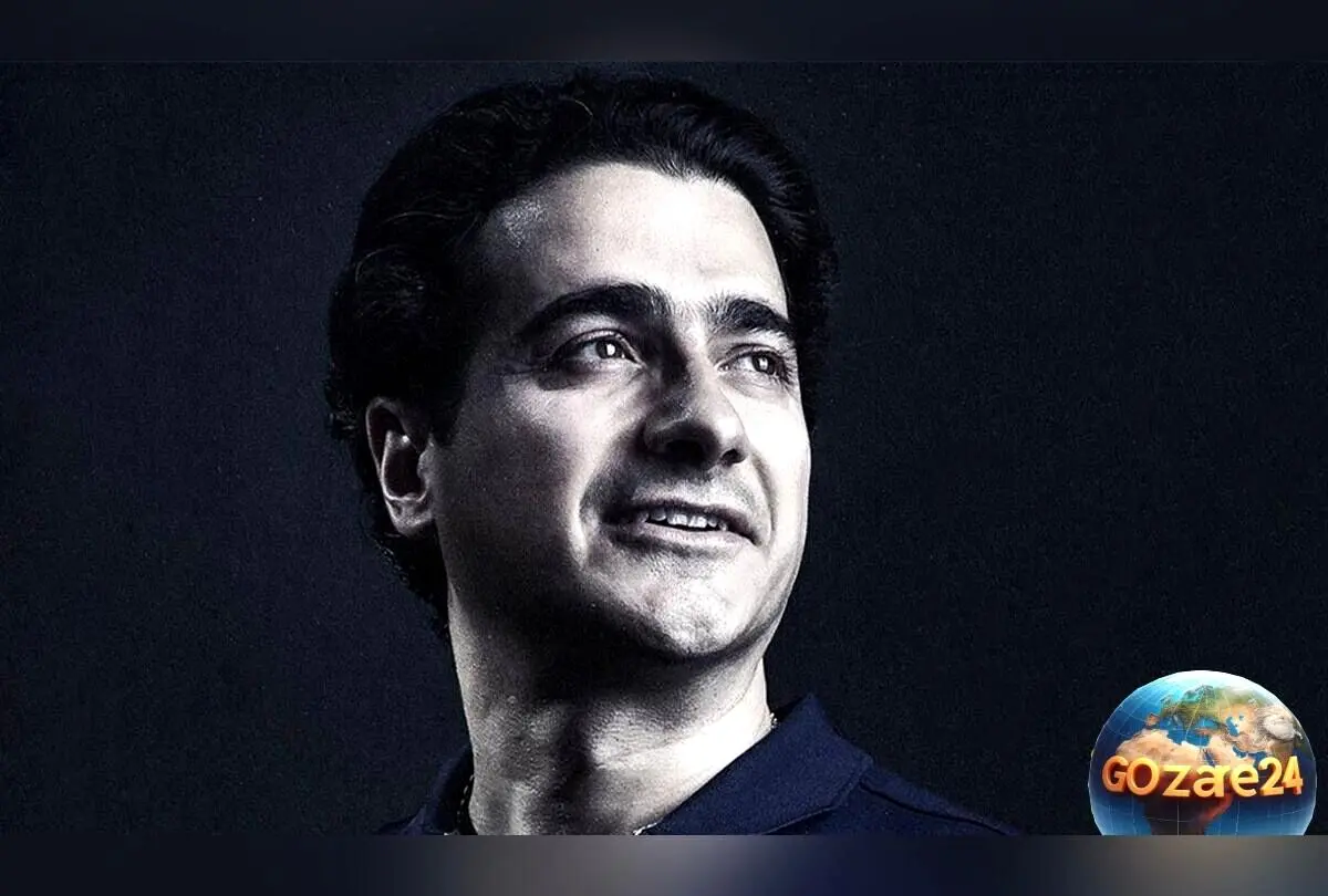 حسادت بامزه و خنده‌دار عادل فردوسی‌پور به ژن خاص شجریان‌ها + مصاحبه جذاب با همایون شجریان