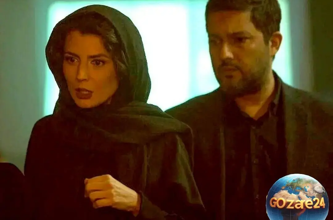 پیرپسر؛ فیلم جنجالی و پرفروش سال ۱۴۰۴ با نقش‌آفرینی حامد بهداد و موفقیت بی‌نظیر در جلب توجه مخاطبین