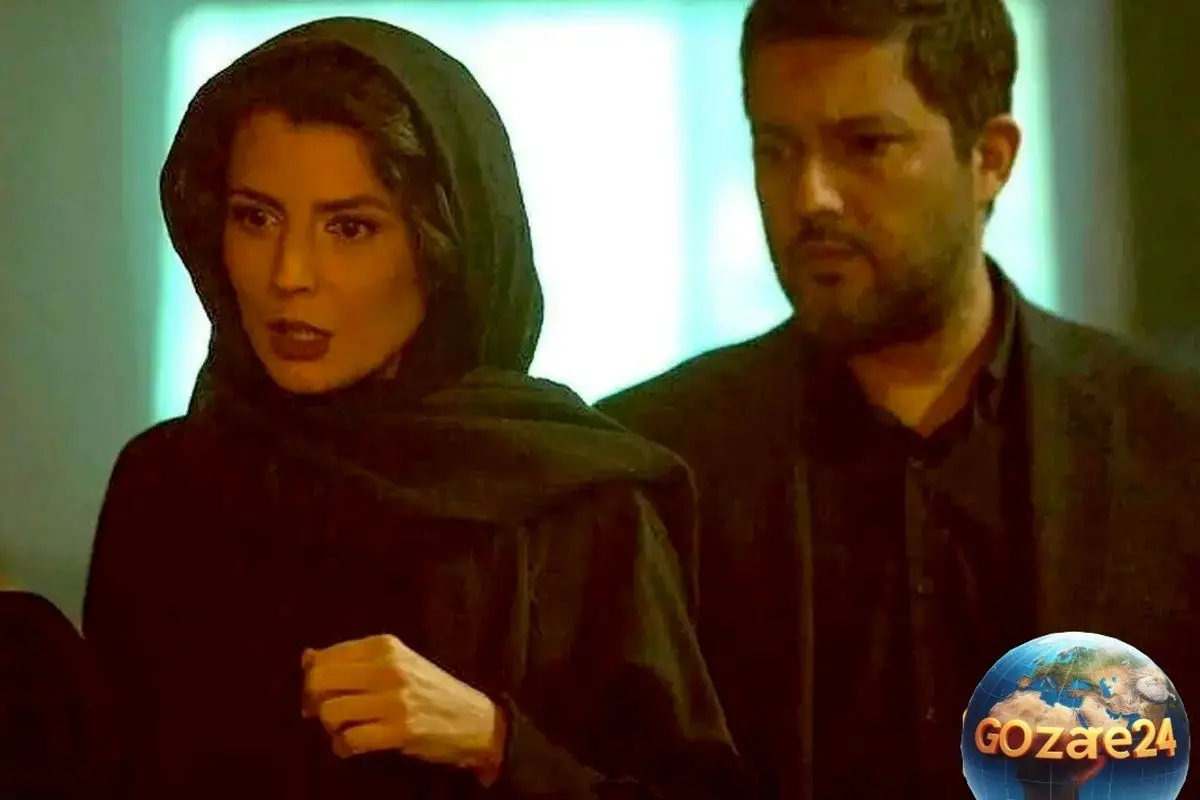 پیرپسر؛ فیلم جنجالی و پرفروش سال ۱۴۰۴ با نقشآفرینی حامد بهداد و موفقیت بینظیر در جلب توجه مخاطبین