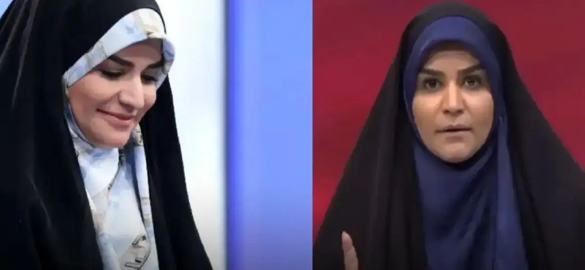 سحر امامی: معجزه خداوند باعث شد در بمب‌باران ساختمان صداوسیما روی صندلی بنشینم و پیام مقاومت را به جهان برسانیم