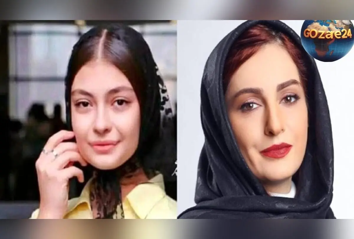 رابطه خانوادگی ستایش دهقان و شقایق دهقان واقعی است؟ حقیقت نسبت این دو هنرپیشه معروف