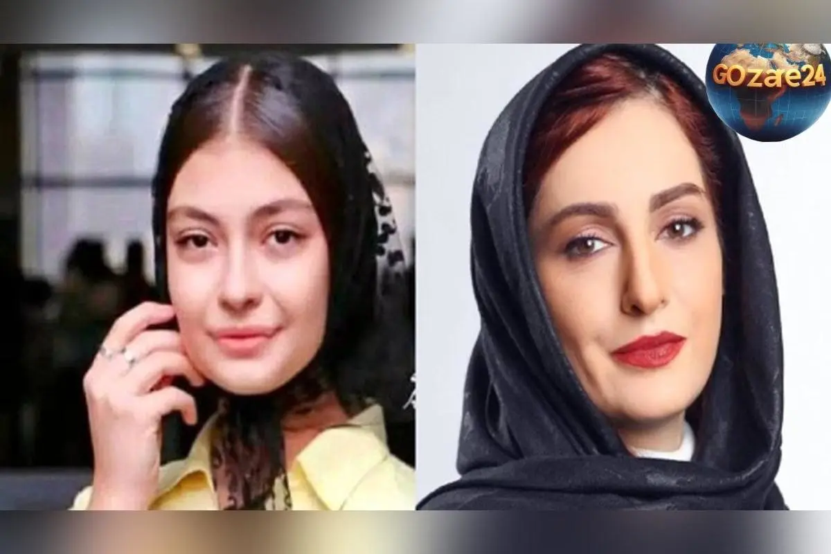 رابطه خانوادگی ستایش دهقان و شقایق دهقان واقعی است؟ حقیقت نسبت این دو هنرپیشه معروف