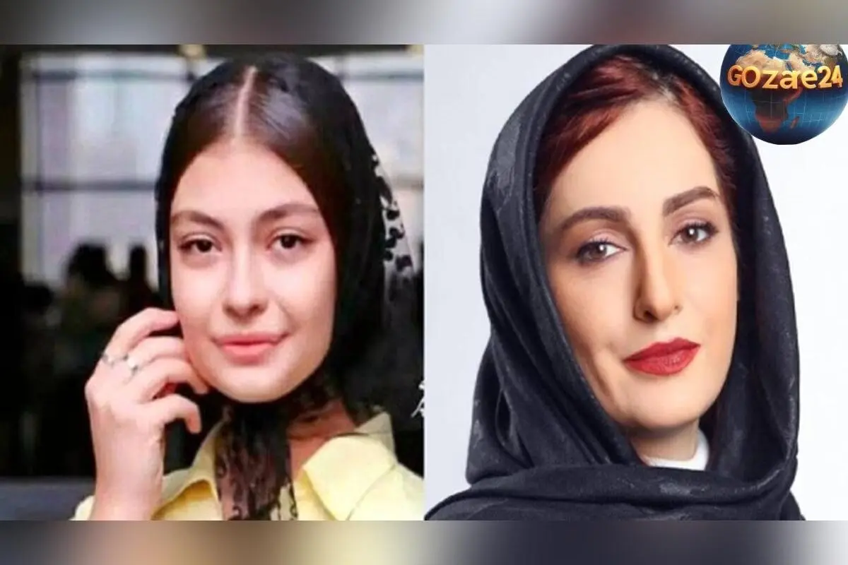رابطه خانوادگی ستایش دهقان و شقایق دهقان واقعی است؟ حقیقت نسبت این دو هنرپیشه معروف