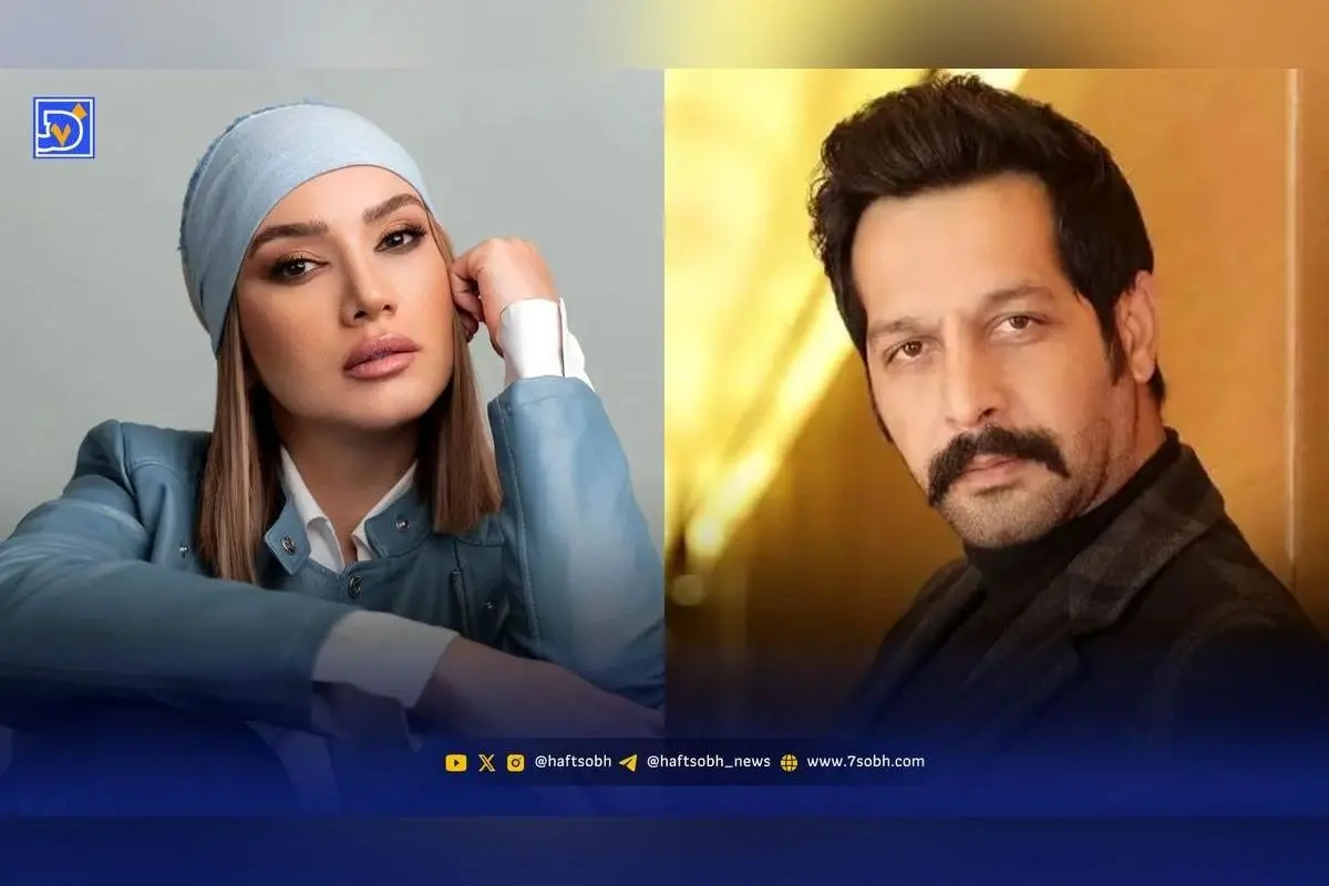 تبریک هنرمندان به ازدواج متین ستوده و کامران تفتی + تصاویر واکنش‌های هنری و لحظات خاص مراسم