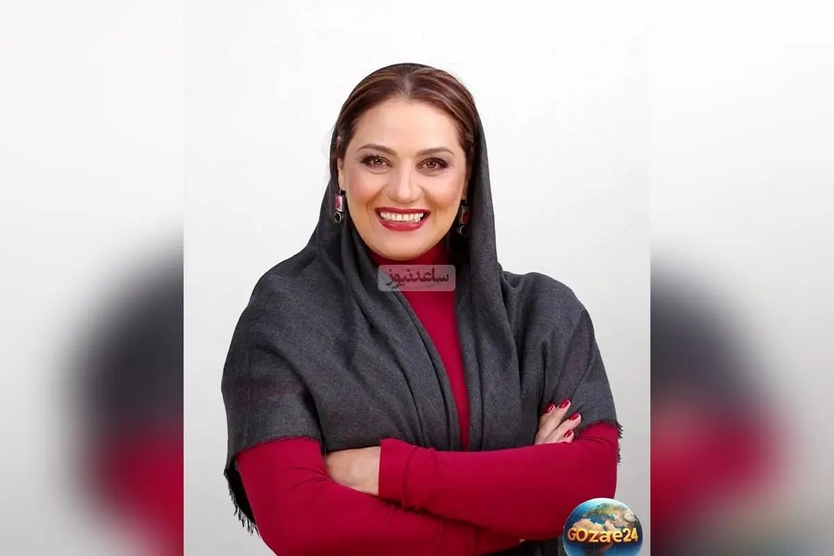 شبنم مقدمی در جاده خشک یزد به یاد دوران پیش از کرونا؛ عکس جدید و پیام امیدبخش بازیگر محبوب
