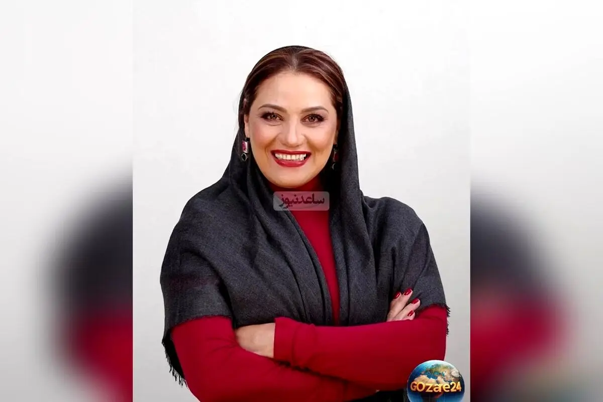 شبنم مقدمی در جاده خشک یزد به یاد دوران پیش از کرونا؛ عکس جدید و پیام امیدبخش بازیگر محبوب