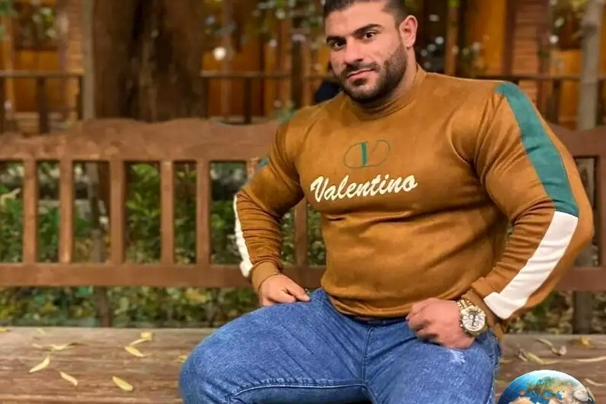 درگذشت تلخ صمیم شیرزاد، قهرمان بدنسازی ایران؛ هادی چوپان در واکنش به مرگ نابهنگام این ورزشکار محبوب