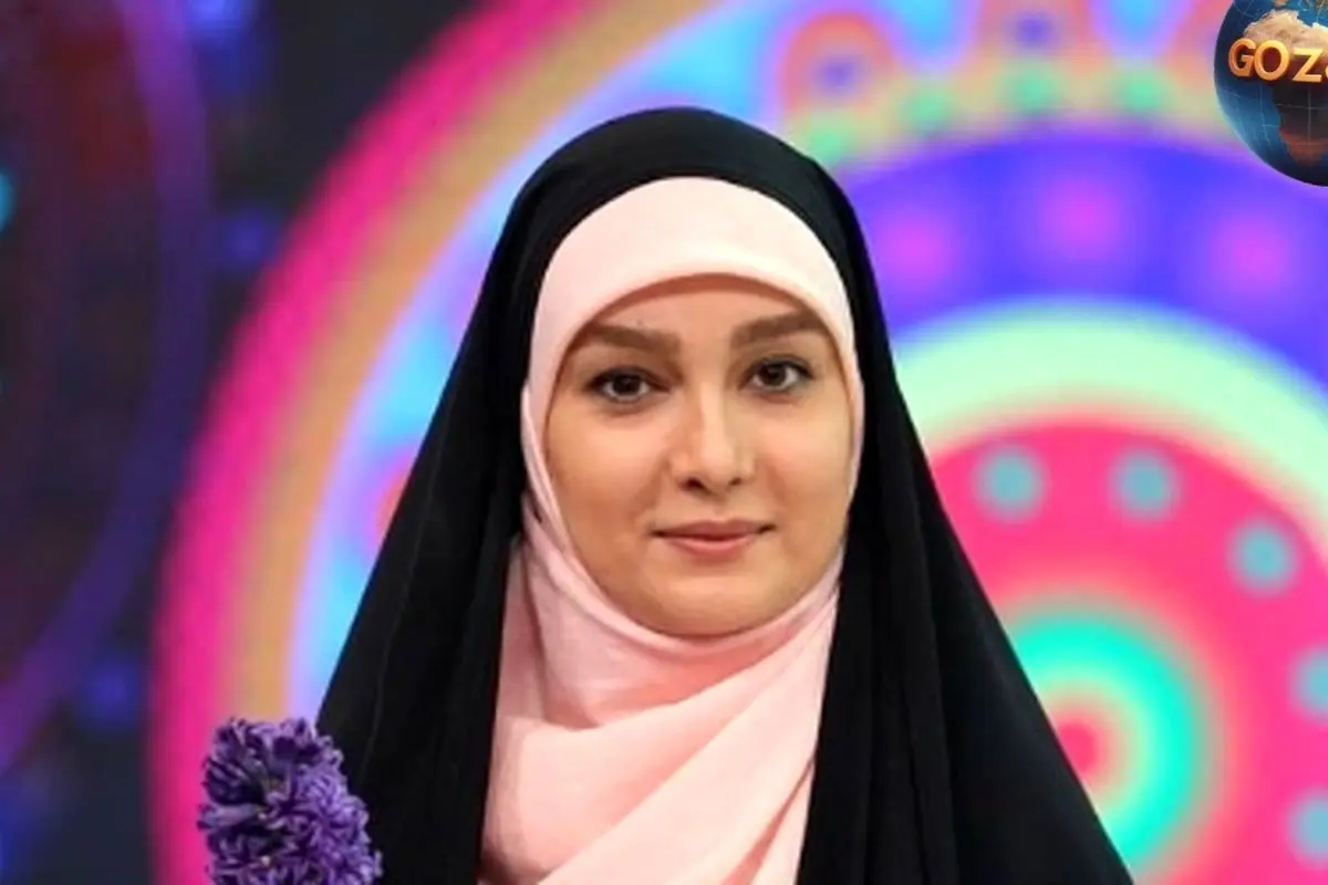 جشن تولد 32 سالگی مژده خنجری مجری محبوب تلویزیون با هدیه خاص و لحظات دلنشین+ عکسهای جذاب
