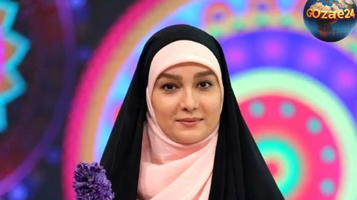 جشن تولد 32 سالگی مژده خنجری مجری محبوب تلویزیون با هدیه خاص و لحظات دلنشین+ عکسهای جذاب
