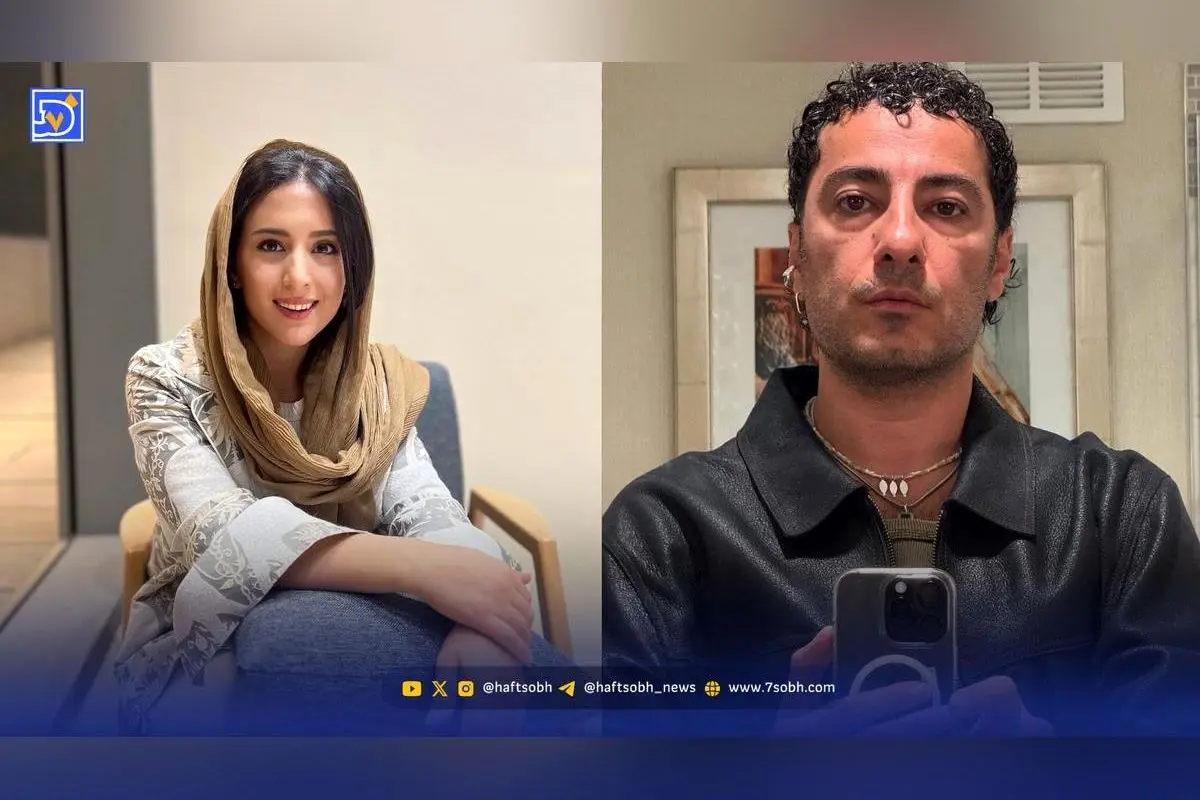 نگاه روز به سبک زندگی نوید محمدزاده و شقایق بختیاری؛ عکسهای متفاوت و تمرینهای سخت ورزشکاران ایرانی