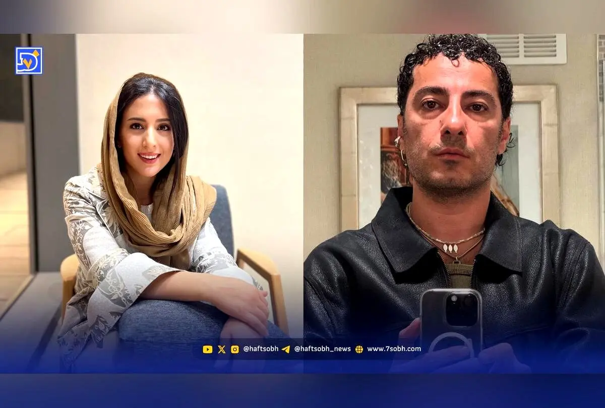 نگاه روز به سبک زندگی نوید محمدزاده و شقایق بختیاری؛ عکس‌های متفاوت و تمرین‌های سخت ورزشکاران ایرانی