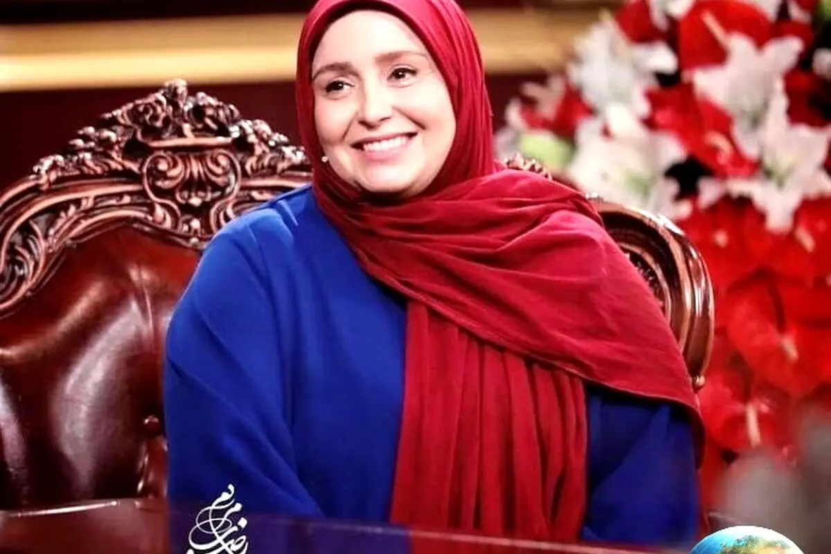 دکوراسیون گرم و صمیمی خانه ژاله صامتی با چیدمان مبل راحتی دورتادور منزل + عکس و جزئیات طراحی
