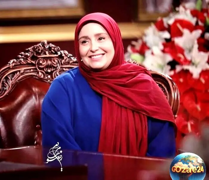 دکوراسیون گرم و صمیمی خانه ژاله صامتی با چیدمان مبل راحتی دورتادور منزل + عکس و جزئیات طراحی