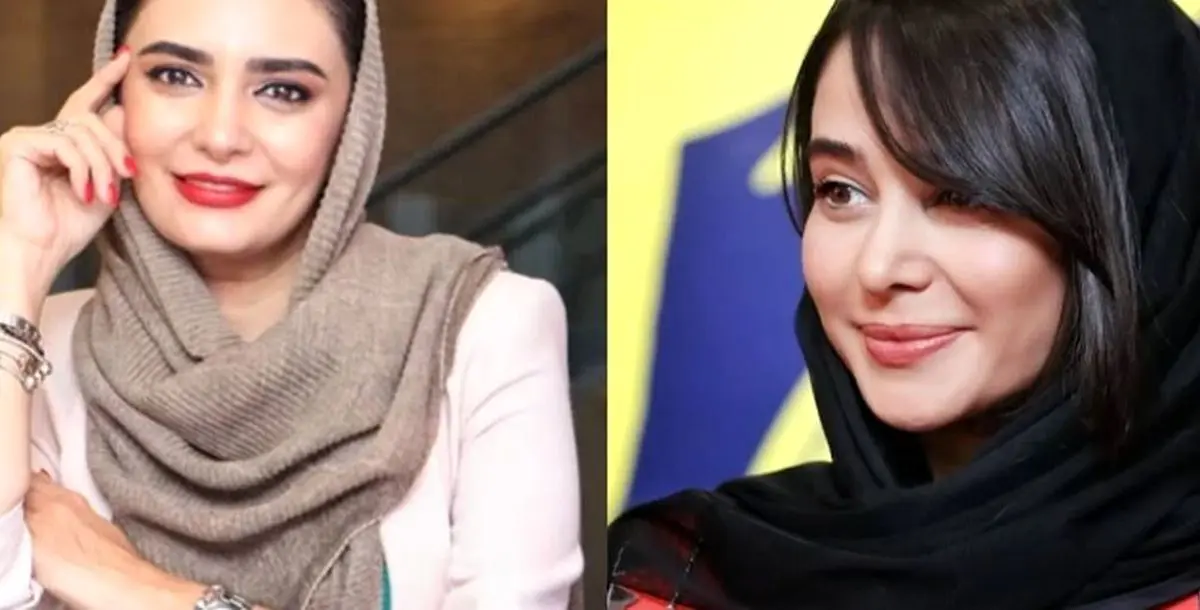 استایل خاص و جذاب لیندا کیانی، الناز حبیبی و آزاده صمدی در تصاویر جدید | رازهای مد و زیبایی ستارگان ایرانی