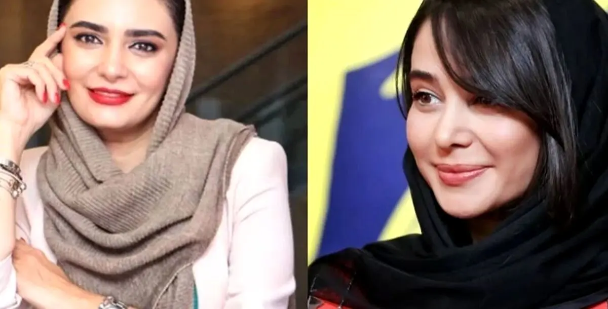 استایل خاص و جذاب لیندا کیانی، الناز حبیبی و آزاده صمدی در تصاویر جدید | رازهای مد و زیبایی ستارگان ایرانی