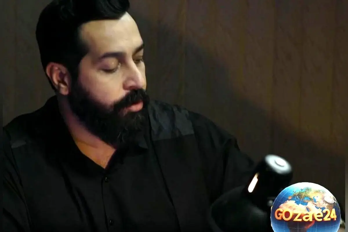 تصویری نادر و دیده‌نشده از کامران تفتی در جشن تولد ۳۹ سالگی‌اش در سال ۱۳۹۷
