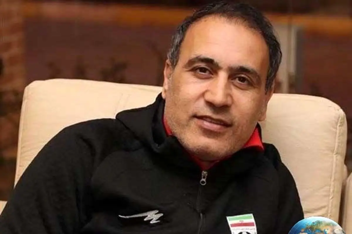 عکس و بیوگرافی دختر مهدی مهدویکیا، ستاره فوتبالی ایران در ۲۳ سالگی + داستان زندگی خانوم مهدویکیا