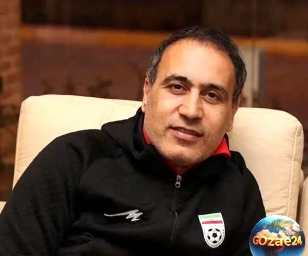 عکس و بیوگرافی دختر مهدی مهدوی‌کیا، ستاره فوتبالی ایران در ۲۳ سالگی + داستان زندگی خانوم مهدوی‌کیا