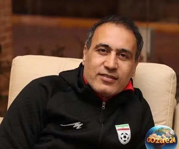 عکس و بیوگرافی دختر مهدی مهدوی‌کیا، ستاره فوتبالی ایران در ۲۳ سالگی + داستان زندگی خانوم مهدوی‌کیا