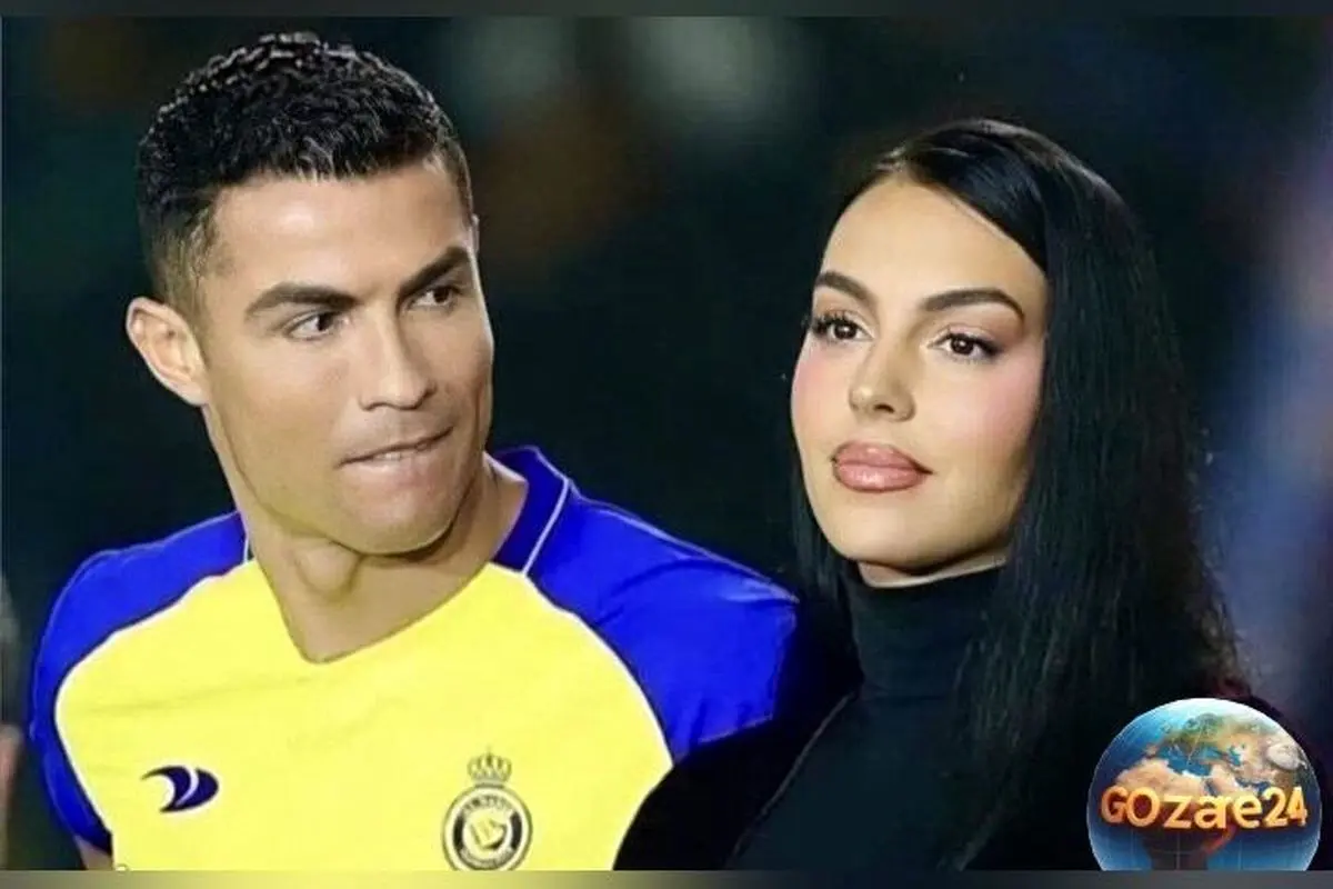 مادر کریستیانو رونالدو مهمان خانواده در عربستان شد؛ دیدار گرم و عکس‌های جدید خانواده ستاره پرتغالی